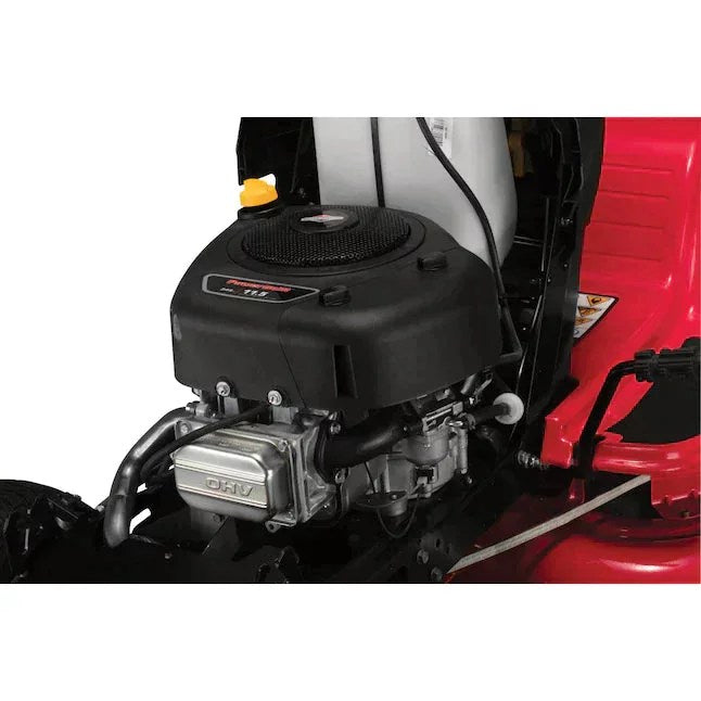 CRAFTSMAN T100 36-Inch 11.5 HP Gas Riding Lawn Mower for Efficient Lawn Care