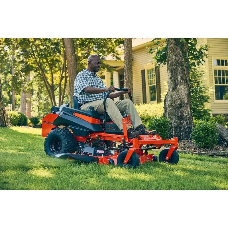 Bad Boy Magnum 54-Inch 24HP Kohler Engine Gas-Powered Zero-Turn Rding Lawn Mower