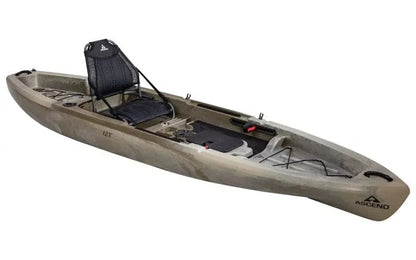 Ascend 12T Sit-On-Top Fishing Kayak