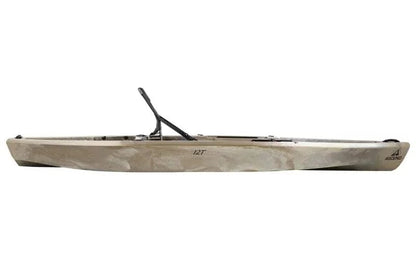 Ascend 12T Sit-On-Top Fishing Kayak