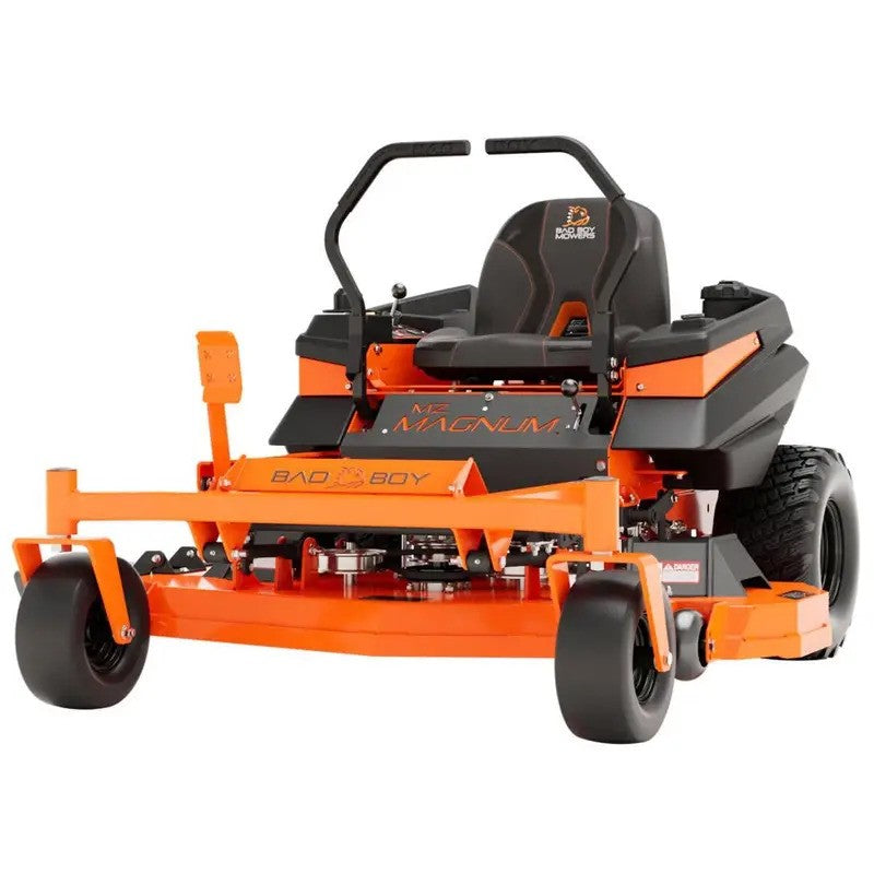 Bad Boy Magnum 54-Inch 24HP Kohler Engine Gas-Powered Zero-Turn Rding Lawn Mower