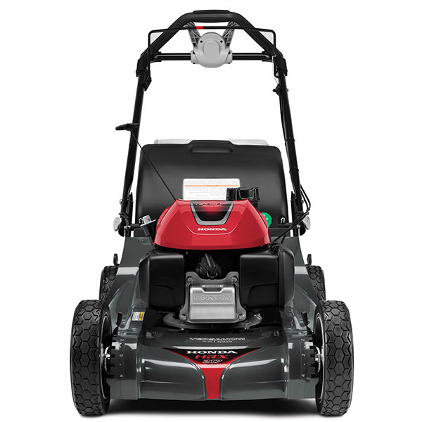 Honda HRX217VKA 21-Inch Gas Lawn Mower with 187cc Engine and 4-in-1 Cutting System