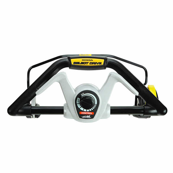 Honda HRX217VKA 21-Inch Gas Lawn Mower with 187cc Engine and 4-in-1 Cutting System