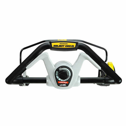 Honda HRX217VKA 21-Inch Gas Lawn Mower with 187cc Engine and 4-in-1 Cutting System